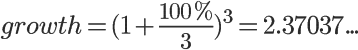 tsui.ml|数学常数e的含义| 5